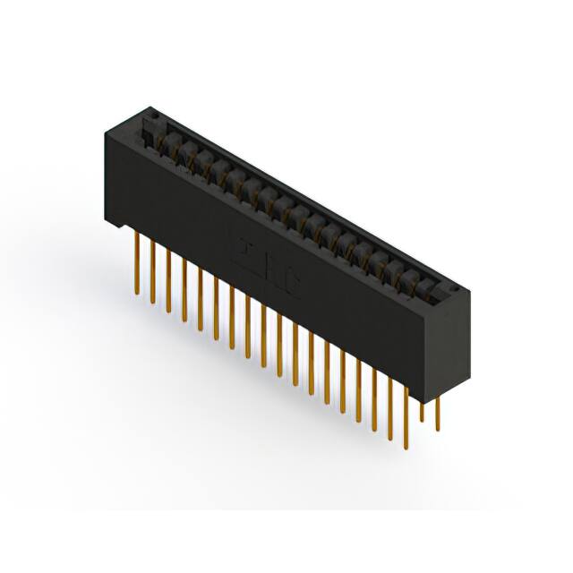 896-036-522-201 EDAC Inc.  Edgeboard Connectors